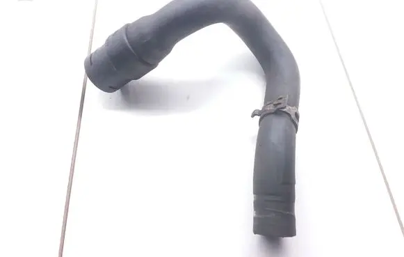Mercedes-Benz A W169 Engine coolant pipe/hose A1698301096