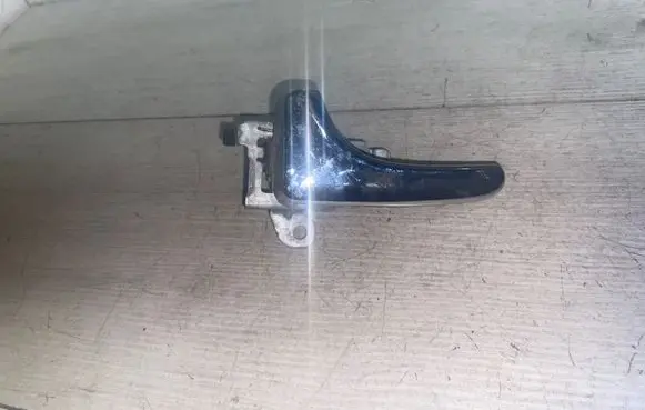 Volvo S40, V40 Front door interior handle 4J0854851