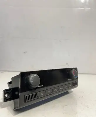 SsangYong Kyron Air conditioner control unit module 6870009720