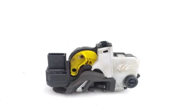 Opel Insignia A Rear door lock 13579555BU