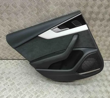 Audi A5 Rear door card panel trim 8W8867487