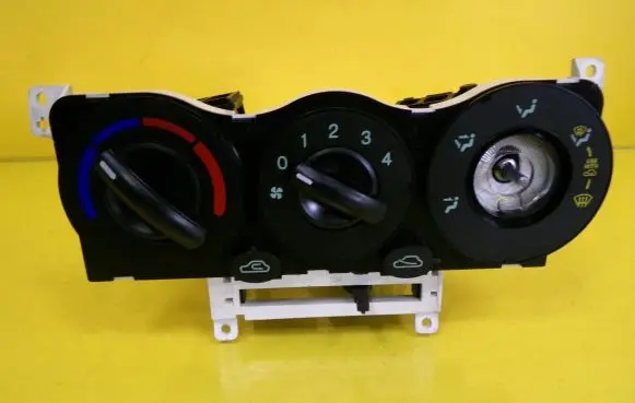 Hyundai Getz Interior fan control switch 