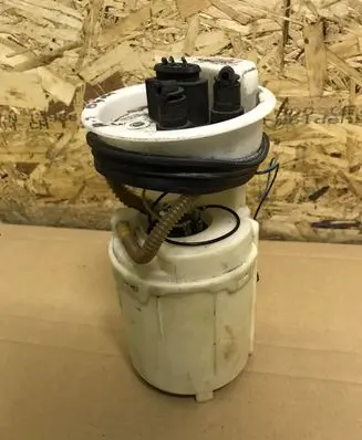 Audi A2 In-tank fuel pump