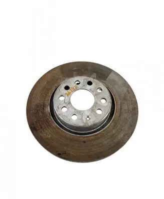 Volkswagen Touran III Front brake disc
