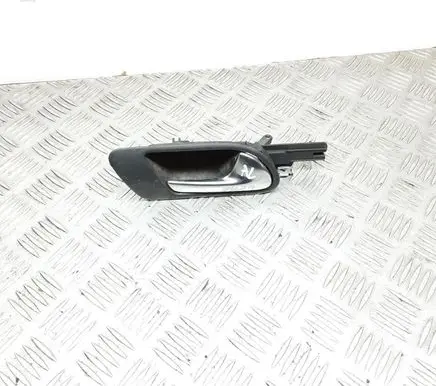 Volkswagen Jetta V Rear door interior handle 1K5837114
