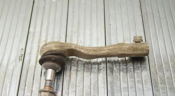 BMW iX3 G08 Steering tie rod 