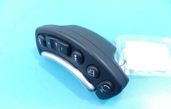 Land Rover Range Rover L322 Multifunctional control switch/knob XH42-3F860-XB IMPRK1287090
