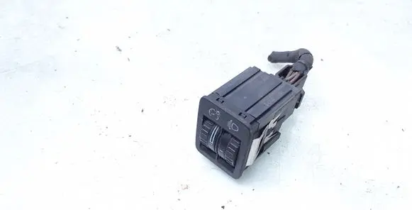 Volkswagen PASSAT B6 Headlight level height control switch 3C0941333A