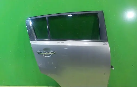 KIA Sportage Rear door PRAWE