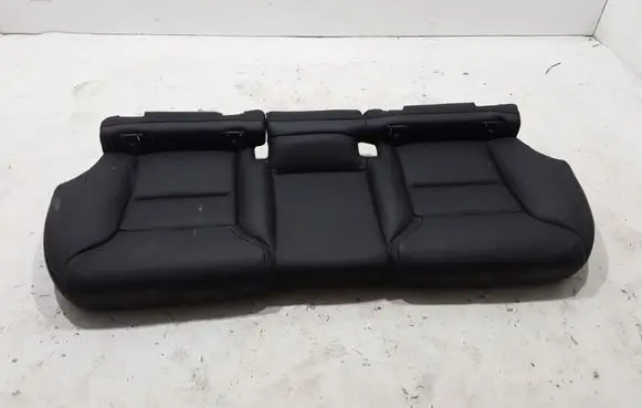 Volvo S90, V90 Rear seat 
