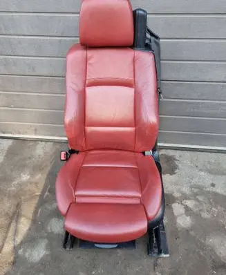 BMW 3 E92 E93 Front passenger seat 