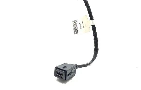 Citroen C4 Grand Picasso USB socket connector 9816061480
