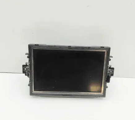 Mercedes-Benz GL X166 Screen/display/small screen A2C58091753 A1729011302