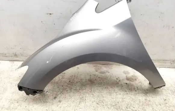 Mazda CX-7 Fender