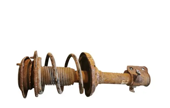 Subaru Outback Front shock absorber/damper