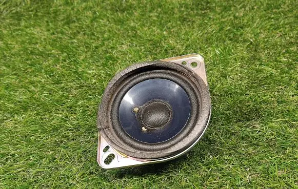 Ford Fusion II Panel speaker AM5T18808AA