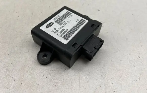 Peugeot 407 Other control units/modules EAS30001 09733309900 9647428280