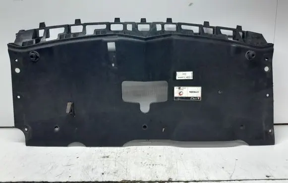 Citroen C5 Top upper radiator support slam panel 9686979777 9686979477