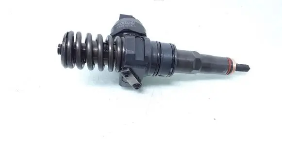 Volkswagen Phaeton Fuel injector 0414720220 07Z130073H