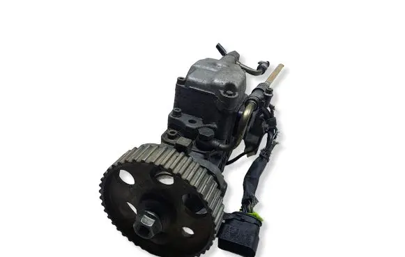 Volkswagen Sharan Fuel injection high pressure pump 028130115BKASACJ 028130115B 0460404968