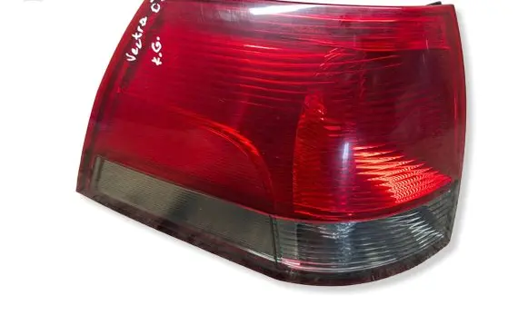 Opel Vectra C Rear/tail lights 13184022 24469461
