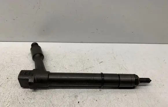 Opel Meriva A Fuel injector TJBB01901D 074101