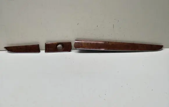 Chrysler Town u0026 Country V Panel trim 1RB83AAAAB 1RB75AAAAB 1RB79AAAAB