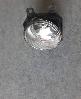 Subaru Forester SJ Front fog light