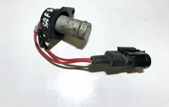 Renault Safrane Sensor