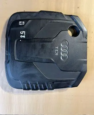 Audi A6 S6 C7 4G Engine cover (trim) 04L103925D