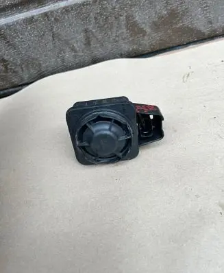 Skoda Superb B8 (3V) Alarm system siren 5QD951605 F908