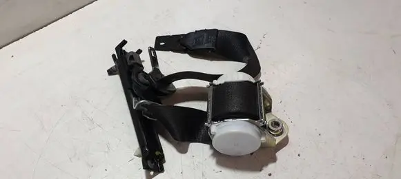 Opel Meriva B Front seatbelt 34040727