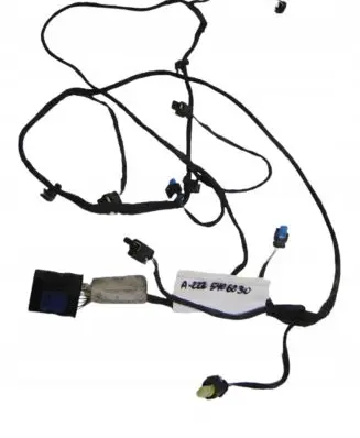 Mercedes-Benz S W222 Parking PDC sensor A2225406230