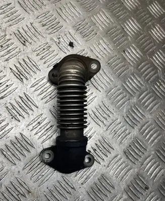 Infiniti FX EGR valve line/pipe/hose