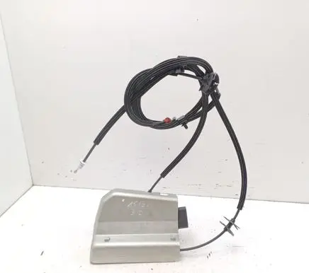 Ford Transit Sliding door lock BK2AV26412BA BK21V26418A BK31V264A00BD