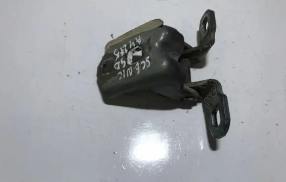 Renault Scenic II - Grand scenic II Rear door lower hinge