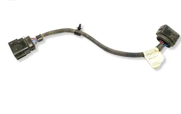 Volkswagen Touareg I Gearbox/transmission wiring loom 7L0971771 1J0973735 1J0973835