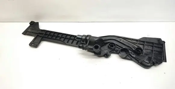 BMW X5 E53 Engine coolant pipe/hose 1438819