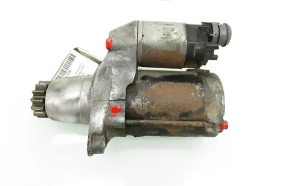 Toyota Avensis T250 Starter motor