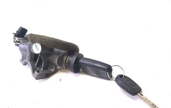 Volkswagen Sharan Ignition lock 4B0905851B