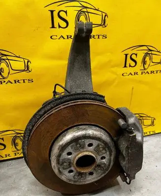 BMW 5 G30 G31 G38 Front brake caliper 6883733