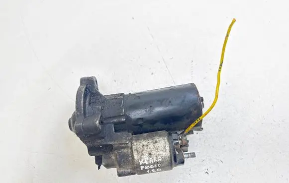 Citroen Xsara Picasso Starter motor
