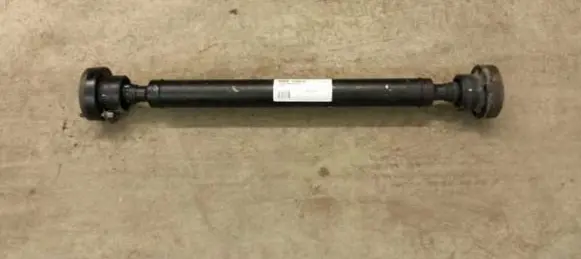 Land Rover Range Rover Sport L320 Front prop shaft TVB500510