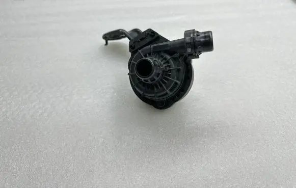 Tesla Model X Electric auxiliary coolant/water pump 160087000B 32414031C