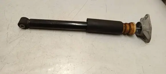 BMW 1 F40 Rear shock absorber/damper 6877077