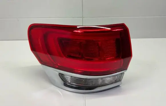 Jeep Grand Cherokee Rear/tail lights