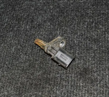 Volkswagen Golf VI ABS brake wheel speed sensor WHT003856