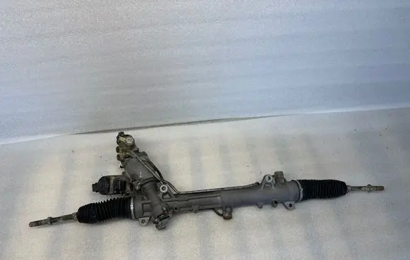BMW 5 E60 E61 Steering rack 7882501106
