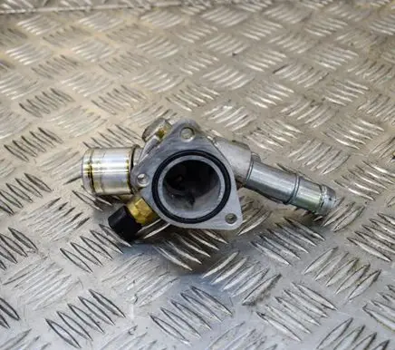 Hyundai Tucson TL Other engine bay part
