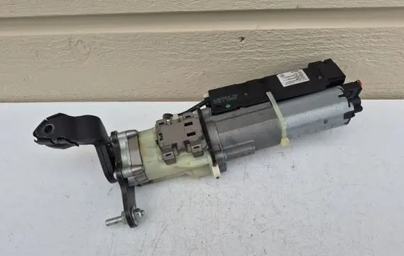 Audi Q7 4L Tailgate/trunk/boot lift motor 4L0827851F